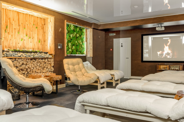 Баня Goosi приглашает на программу «7 шагов к идеальной фигуре»