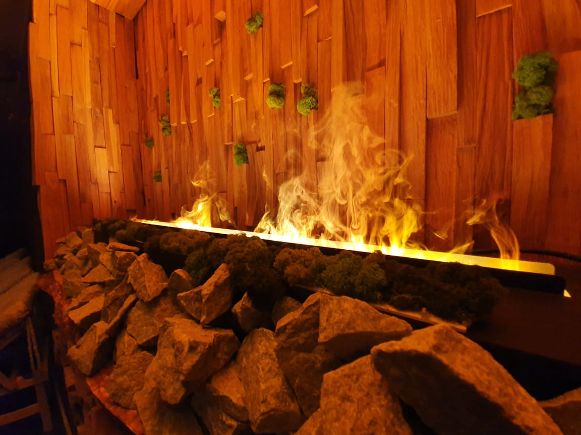 Гид по пару: 12 хороших бань по всей России