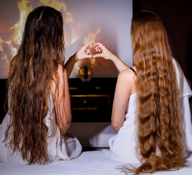 31 марта - Женский круг